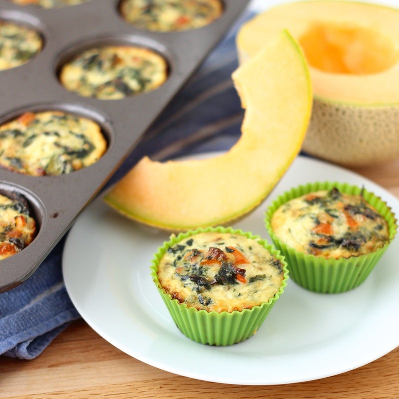 Egg muffins