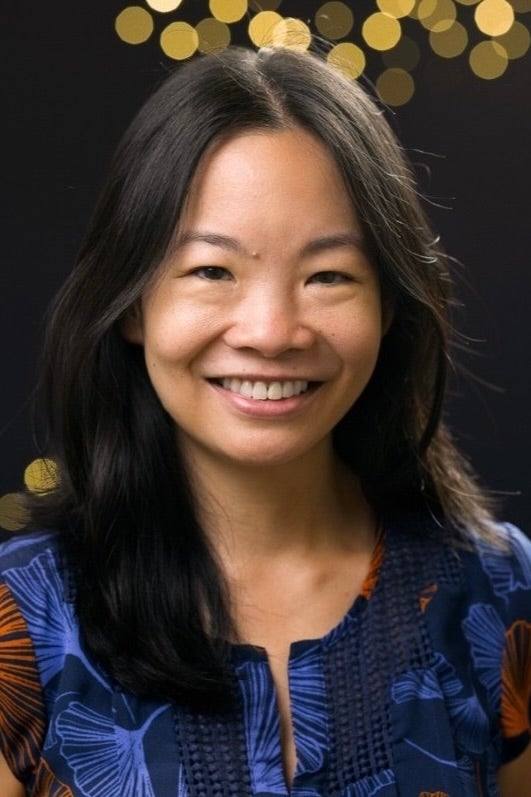Karen Wong Headshot