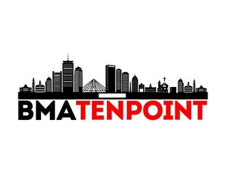 BMA TenPoint Logo