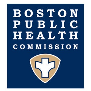 Boston Health Commission Logo