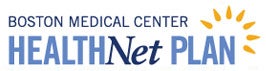 Logotipo de BMC-HealthNetPlan