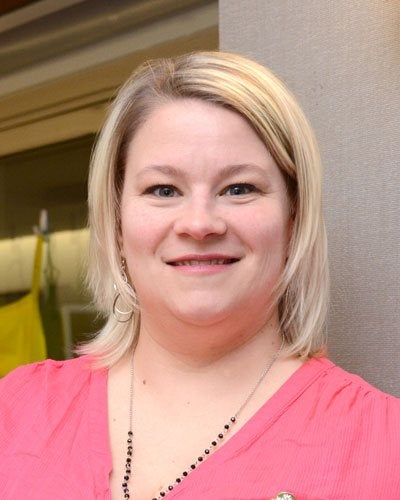 Katherine Christopher
