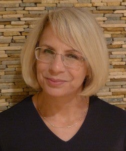 Lynn Goldberg