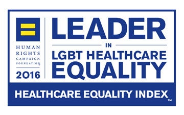 LGBT Healthcare Equality