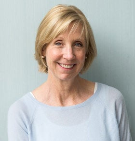 Anita Bekenstein