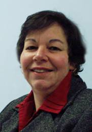 Ruth Rose Jacobs