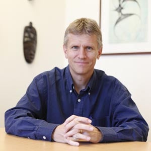 Dr. Davidson Hamer