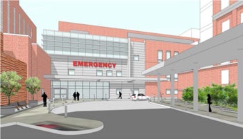 Bmc Emergency Room Address Bmc Emergency Room Address