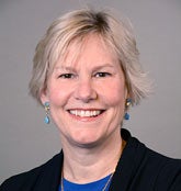Nancy Gaden, DNP, RN headshot