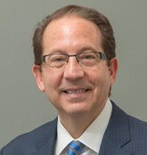 Chuck Orlando, CFO headshot