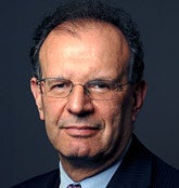 Norman Stein headshot
