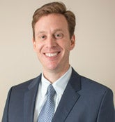 James Moses headshot