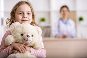 Pediatric Pulmonary Clinic