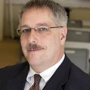 Arthur Harvey, MS, CPHIMS