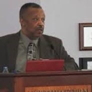 Elmer Freeman, MSW