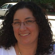 Erica Neufeld, MA