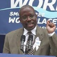 Harold Cox, MSSW