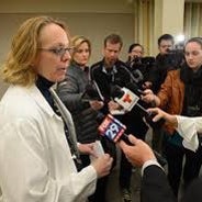 Tracey Dechert, MD