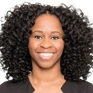Tracy Fredericks