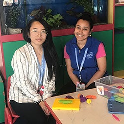 Pediatric ENT Playspace