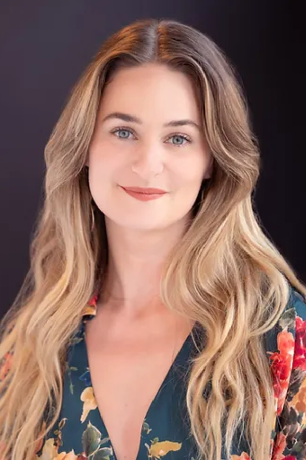 Ana Bess Moyer Bell, MA, RDT