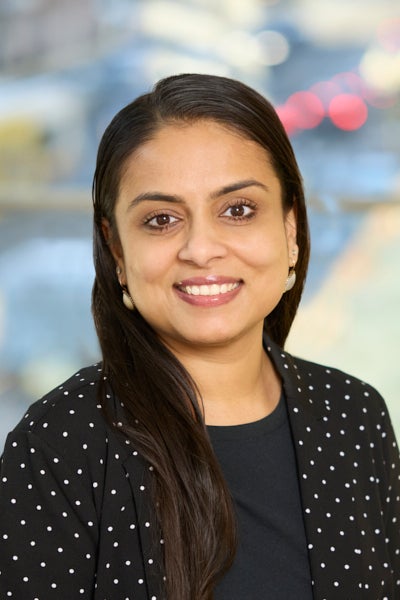 Anushka Headshot