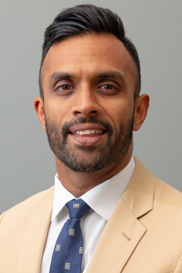 Avik Chatterjee, MD, MPH