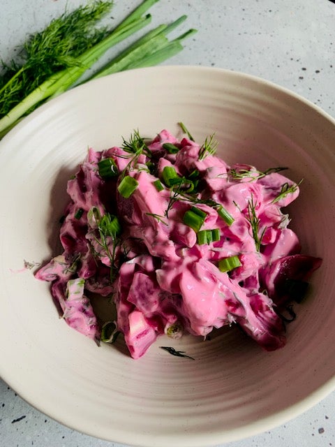 Beet Salad