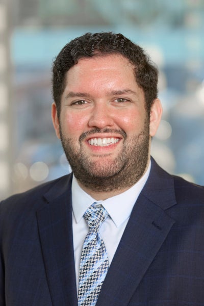 Christopher W. Gonzalo