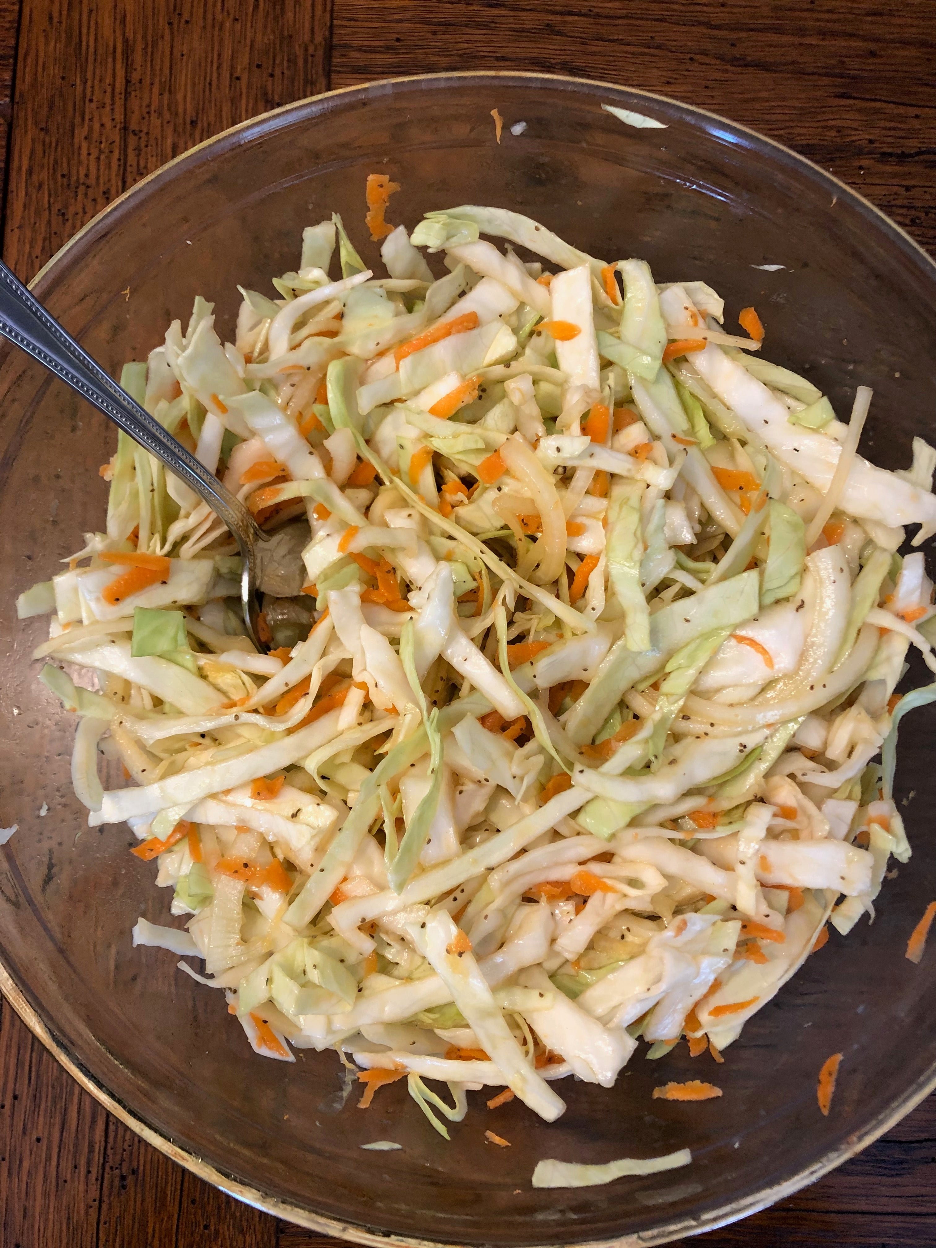 Coleslaw