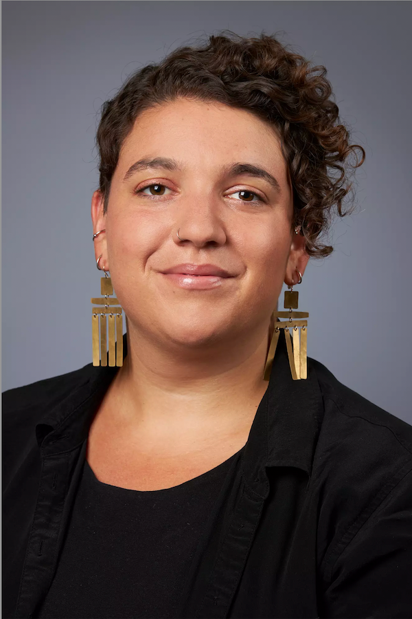 Deborah Goldfarb, MSW, LICSW