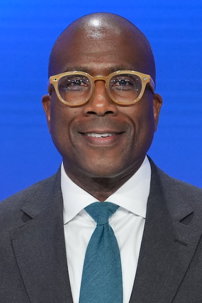 Donald Felix