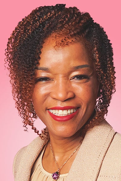Elizabeth Ofili, MD, MPH