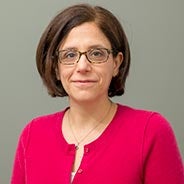Megan Bair-Merritt, MD