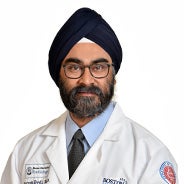 Harprit S Bedi, MD, Radiology at Boston Medical Center