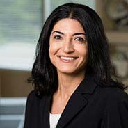 Manijeh Berenji, MD, MPH