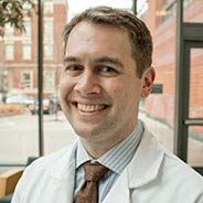 Chris Brook specializes in sinus infections and disorders