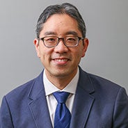 Kevin J Chang, MD, Radiology at Boston Medical Center