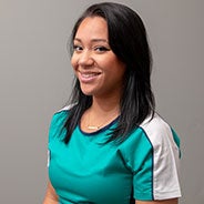 Mercedes Diaz, RN