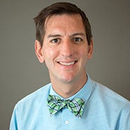 Patrick Mabray MD, PhD