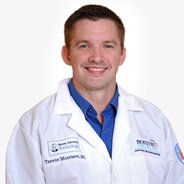 Trevor C Morrison, MD, Radiology at Boston Medical Center