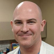 Thomas Ostrander, MD headshot