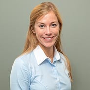 Lauren Tracy, MD specializes in vocal cord care.