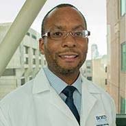 Thomas C Moore, MD, Gastroenterology at Boston Medical Center