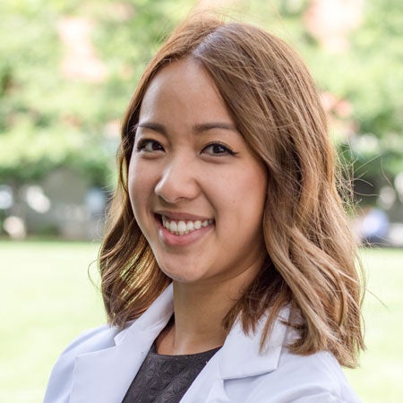 Chrissy Vu, PharmD
