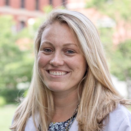 Jess Corio, PharmD