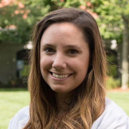 Katie Ferguson, PharmD