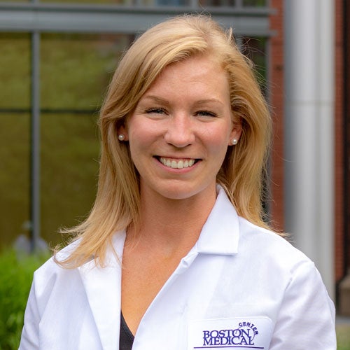 Danielle Burton, PharmD