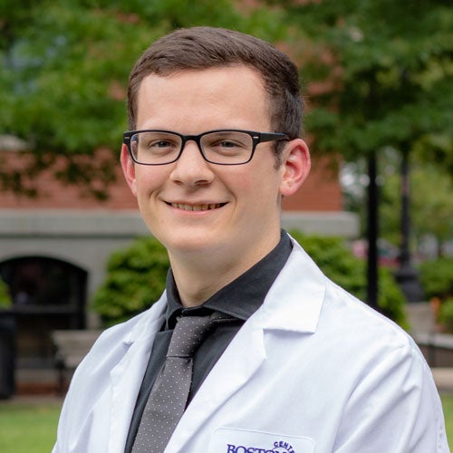 David Fett, PharmD