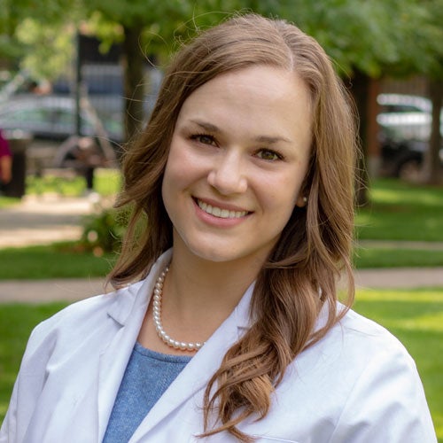 Makenna Smack, PharmD